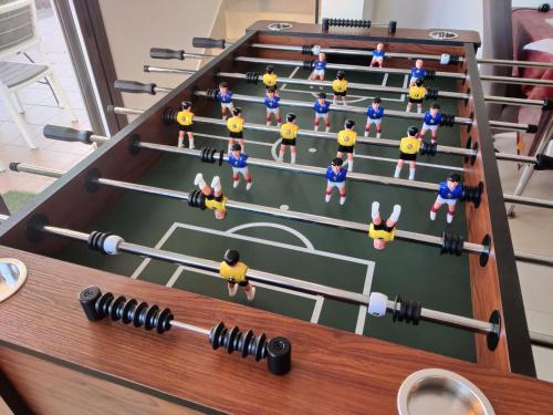 Villa Lanzarote Deluxe ***** - main image