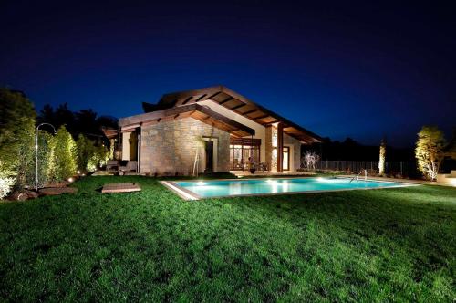 Regnum Golfvilla Bodrum