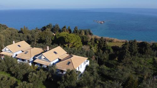  Bella Mare Tsilivi Villas, Akrotiri bei Makhairádhon