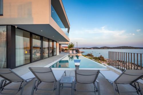 Animare Villas, Rogoznica (photo 3)