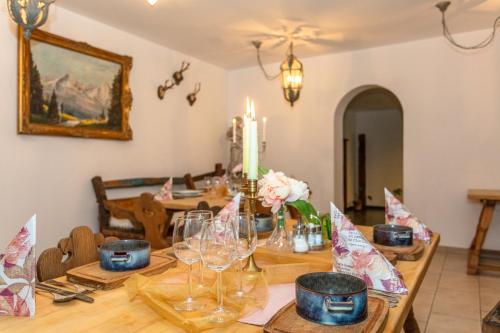 Landgasthof Furstenbrunn in Grodig