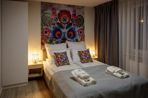 Willa Okęcie 1936, Warsaw