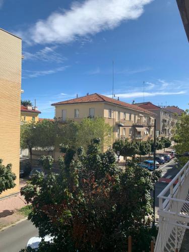  Kiki in città in Cuneo