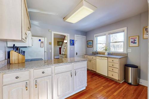 Belltown Retreat – Stamford, CT