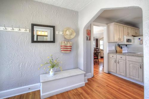Belltown Retreat – Stamford, CT