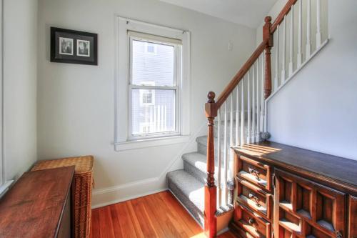 Belltown Retreat – Stamford, CT