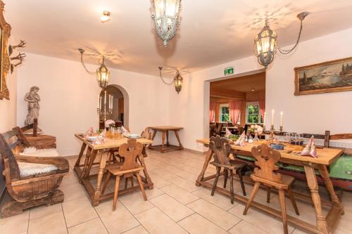 Landgasthof Furstenbrunn in Grodig