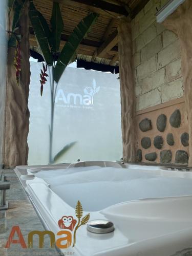 Ama Ecolodge