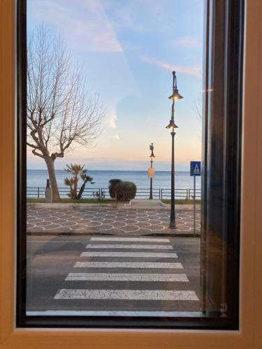 Una Finestra sul Mare, Ostuni