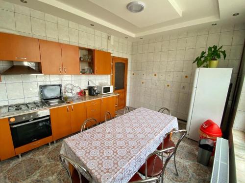 Cocina, Vila Nei in Lugoj