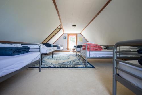 峡谷旅舍 峡谷旅舍