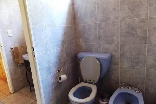 Hogar de Montana Cabana Completa