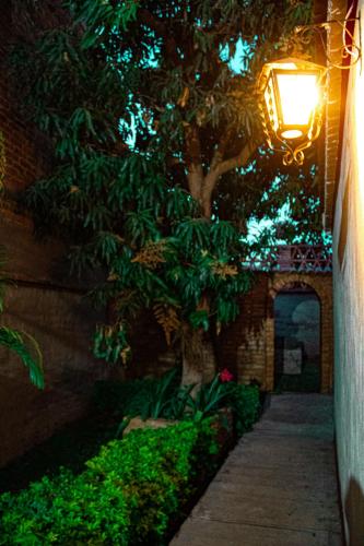 Villa Flores, casa en el centro de Mascota