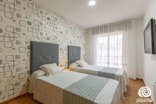 Two-Bedroom Apartment image 10