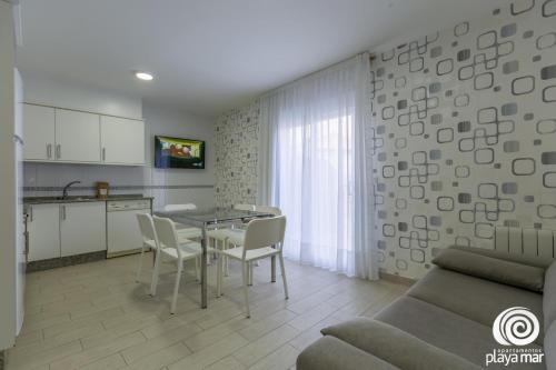 One-Bedroom Apartment image 10
