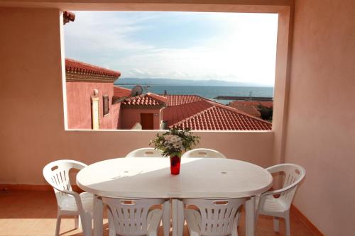  Appartamenti Ideal, Isola Rossa bei Costa Paradiso