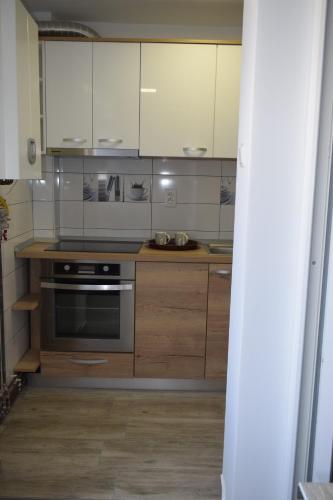 Apartament Palatul de Justitie - main image