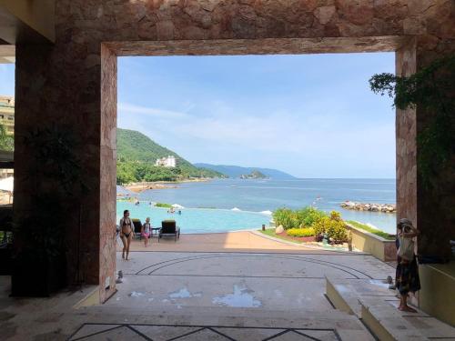 Suites at Garza Blanca Preserve Resort & Spa, Puerto Vallarta (Foto 7)