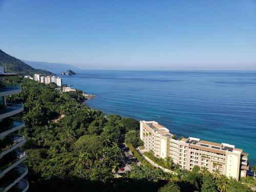 Suites at Garza Blanca Preserve Resort & Spa, Puerto Vallarta (Foto 8)