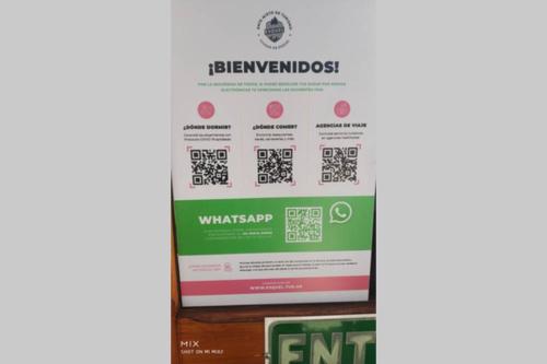 Mi Dormi en Esquel in Esquel