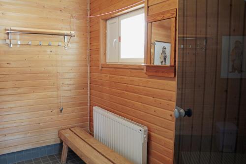 TaloYllas, Huonemajoitus in Helukka