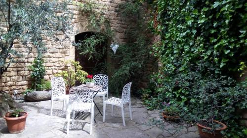 Létesítmények, Casa Rural Erletxe in Laguardia