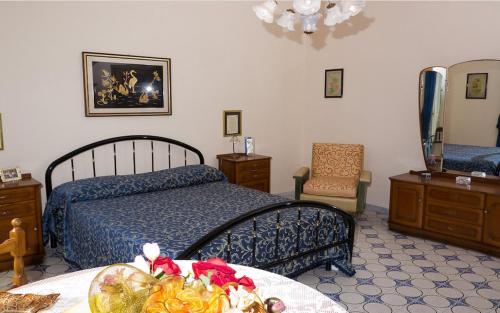 Casa Vacanza FRONTE MARE - Villa Liberta