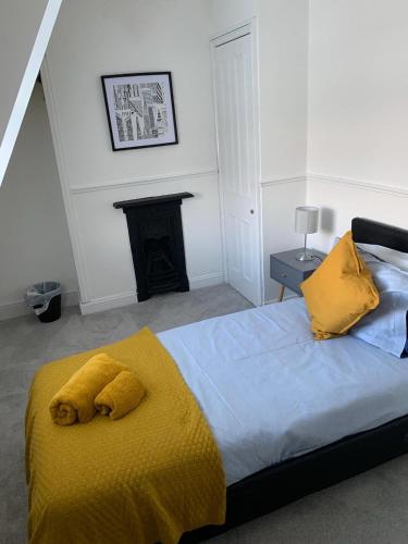 Number 48, Salisbury (foto 8)