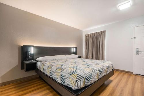 1 king bed