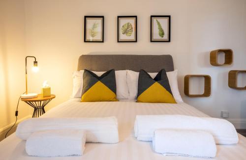 Fulwood Heights Apartments - image 2