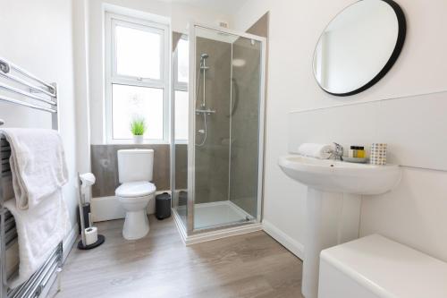 Fulwood Heights Apartments - image 4