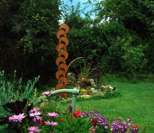 The Tuai Suite Waikaremoana