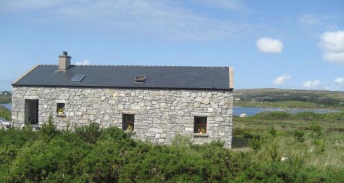 Lough Meela Lodge