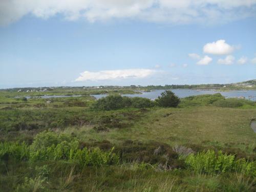 Lough Meela Lodge