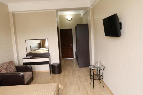 Olympia Lazarevskoye Hotel