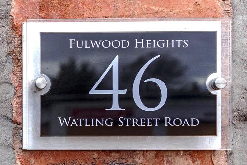 Fulwood Heights Apartments - image 5