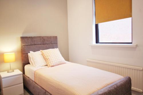 Picture of Anjore House - Belfast Serviced Apartment