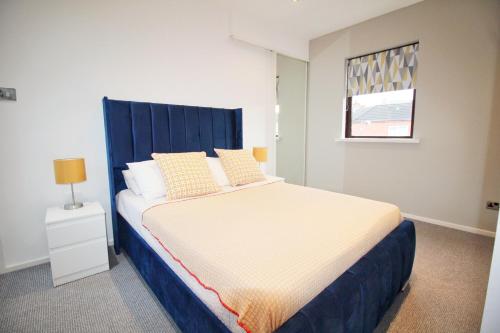 Picture of Anjore House - Belfast Serviced Apartment