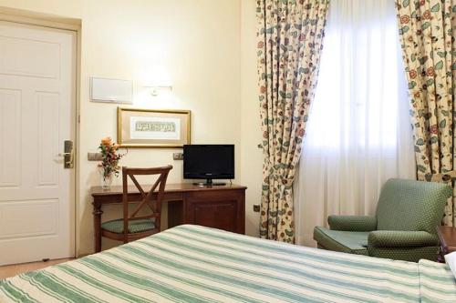 Hotel Cervantes, Séville (photo 5)