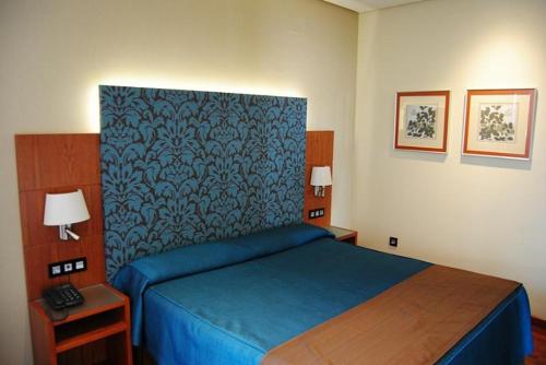 Hotel Cervantes, Séville (photo 6)