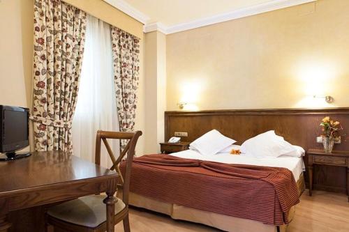 Hotel Cervantes, Séville (photo 7)