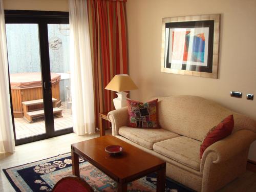 Villa VIK - Hotel Boutique, Арресифе (фото 4)