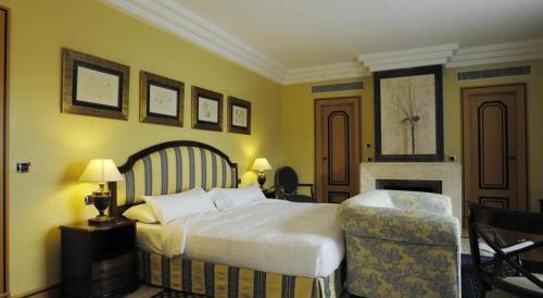 Villa VIK - Hotel Boutique, Арресифе (фото 6)