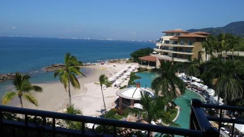 Suites at Garza Blanca Preserve Resort & Spa, Puerto Vallarta (Foto 6)
