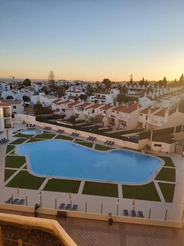  O Cantinho do Vila Magna in Albufeira