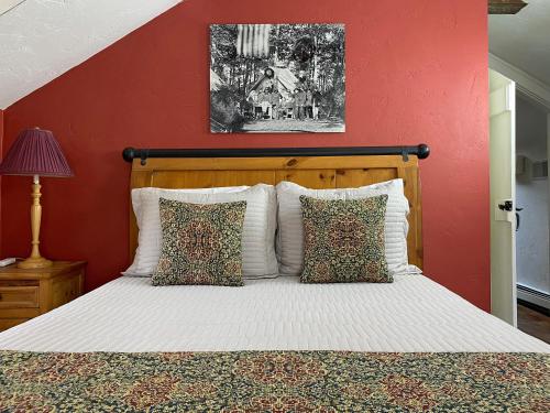 Lightner Farmhouse B&B