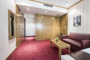 Royal Tulip Hotel LLC, Dubaj (fotografie 7)