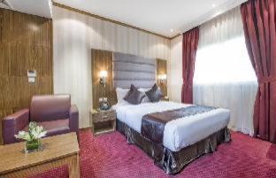 Royal Tulip Hotel LLC, Dubaj (fotografie 8)