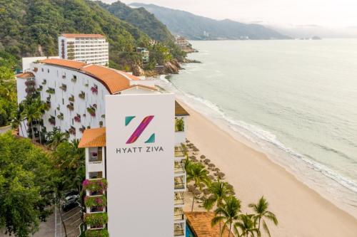 Hyatt Ziva Puerto Vallarta