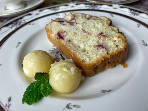 Lightner Farmhouse B&B - 식음료(F&B)